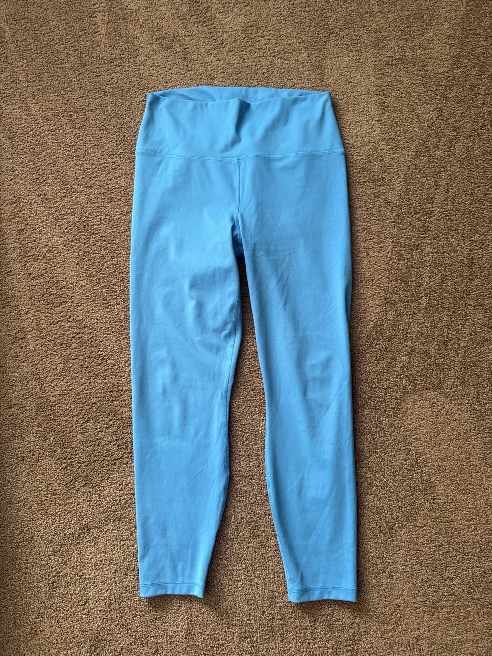 Yogalicious women’s Light Blue Leggings